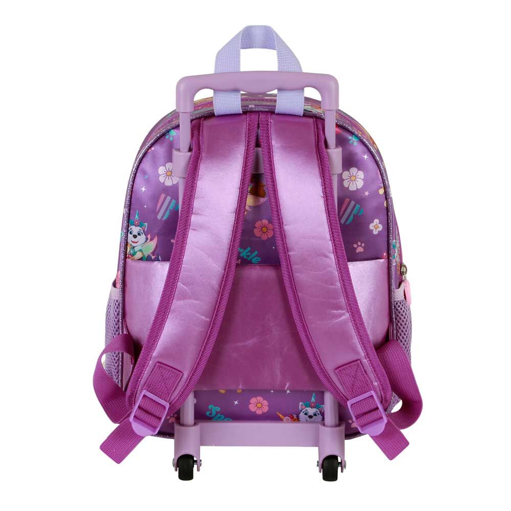 Paw Patrol 3D Magic Trolley 34cm