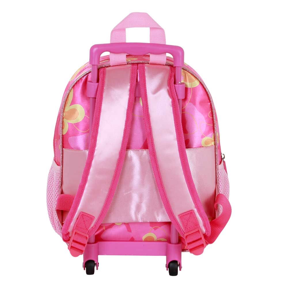 Chariot 3D Stitch Disney mignon 34 cm