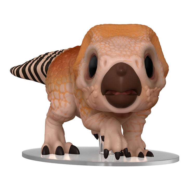 pop figure jurassic world aquilops reborn