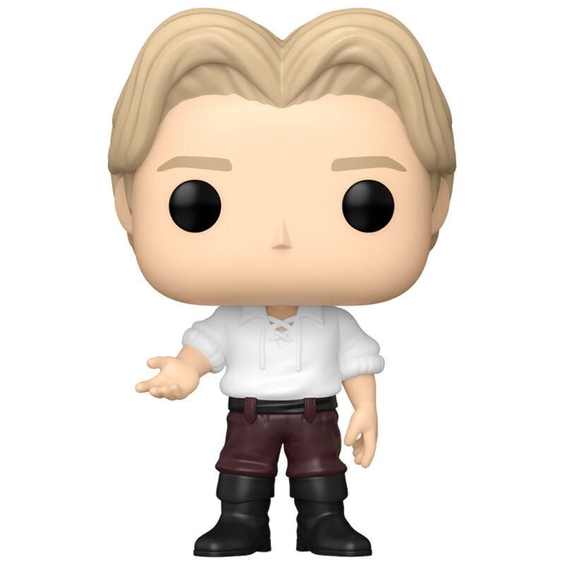 Casper POP Figure - Casper 5 1 Chase