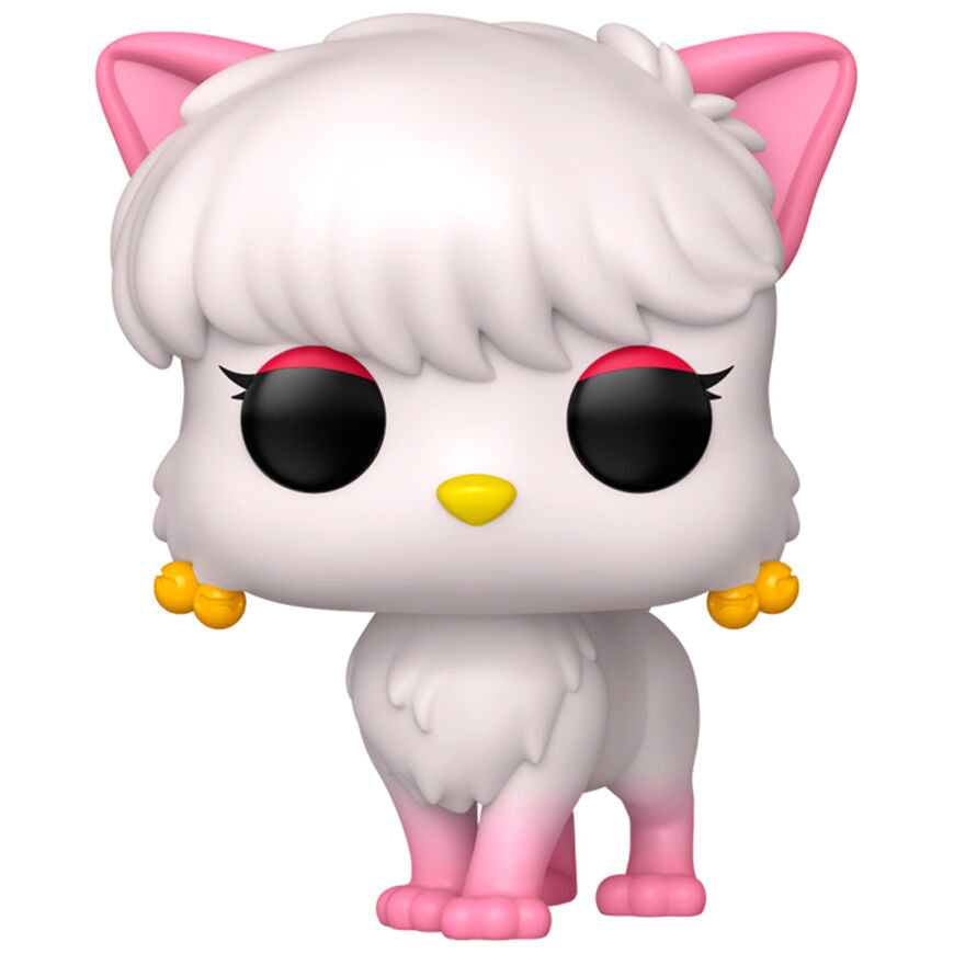 POP Figure Ranma 1/2 Shampoo 5 1 Chase