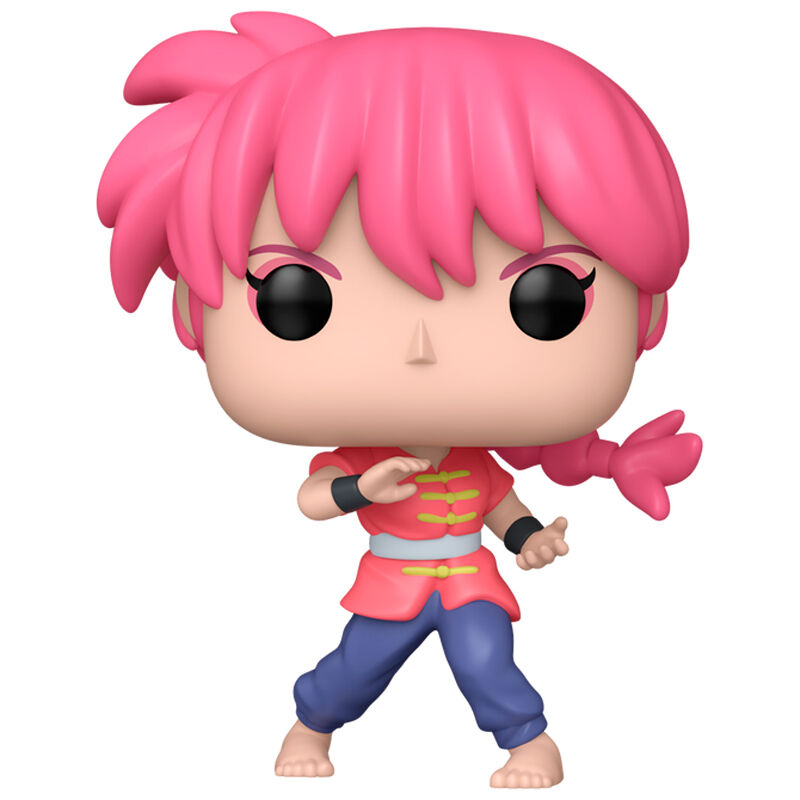 POP Figure Ranma 1/2 - Ranma 5 1 Chase