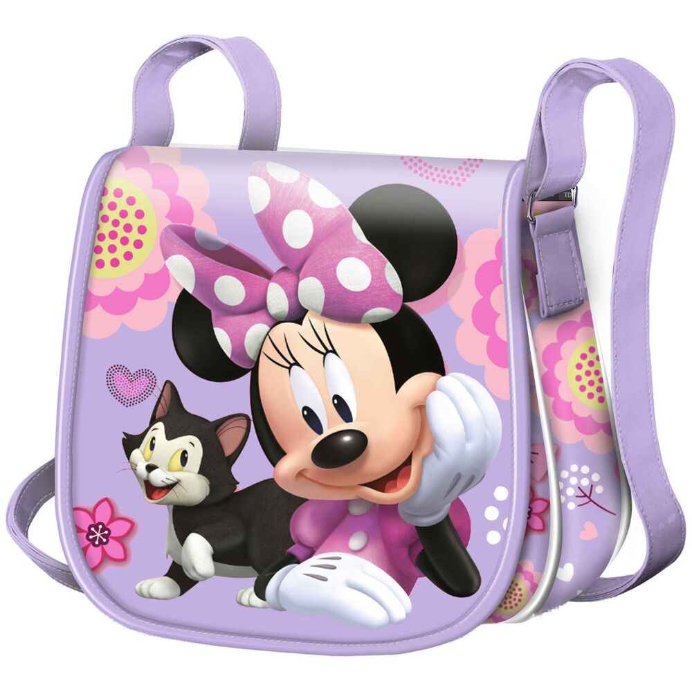 Disney Minnie Mouse Cat Bag