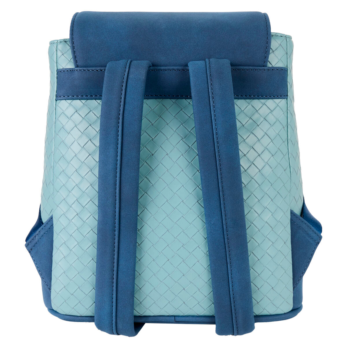 Disney Loungefly Stitch Rucksack 26 cm