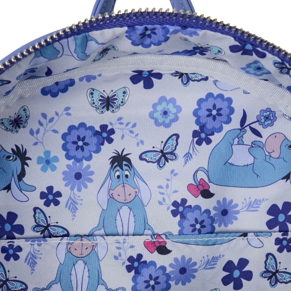 Eeyore Winnie the Pooh Disney Backpack 27cm