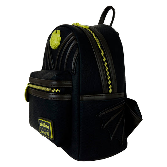 Sac à dos Loungefly 26 cm Dragons
