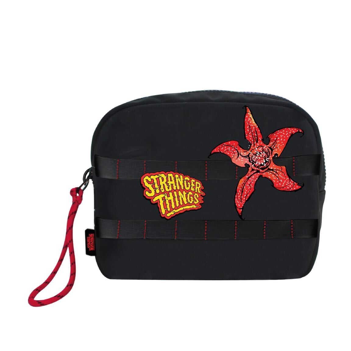 Stranger Things toiletry bag