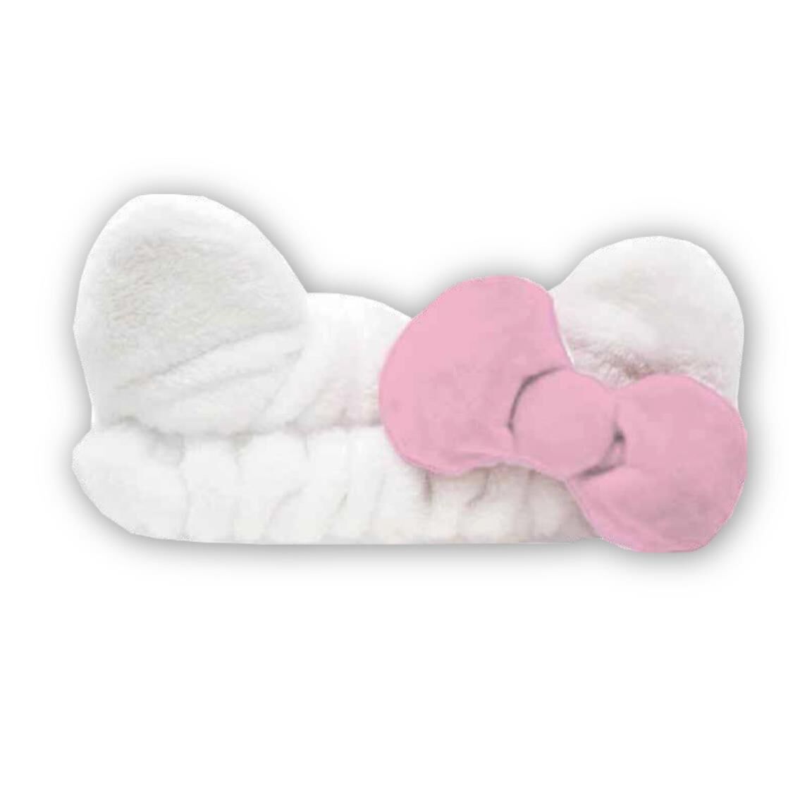 Coletero extensible de Hello Kitty