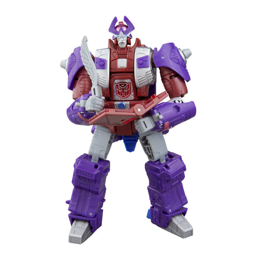Alpha Trion Age of the Primes Transformers Figure 17 5 cm