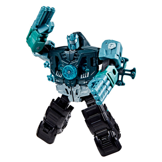 figure micronus prime age of the primes transformers 14cm