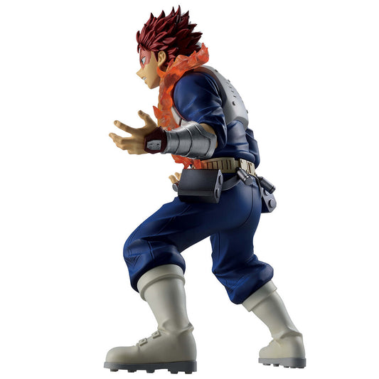 Figurka Ichibansho Shoto Todoroki Na szczycie szczęścia My Hero Academia 20cm