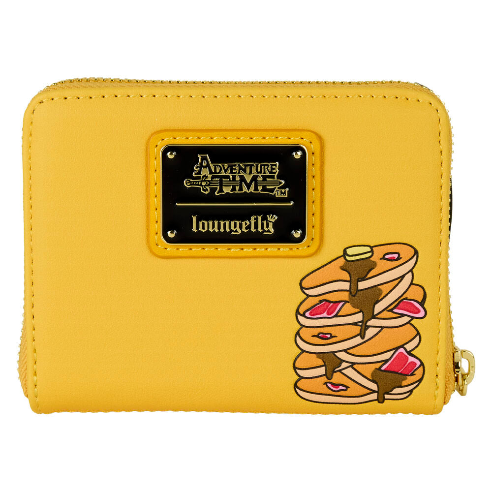 Jake Adventure Time Loungefly Wallet