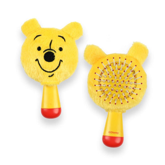 Assortiment de brosses à cheveux Disney