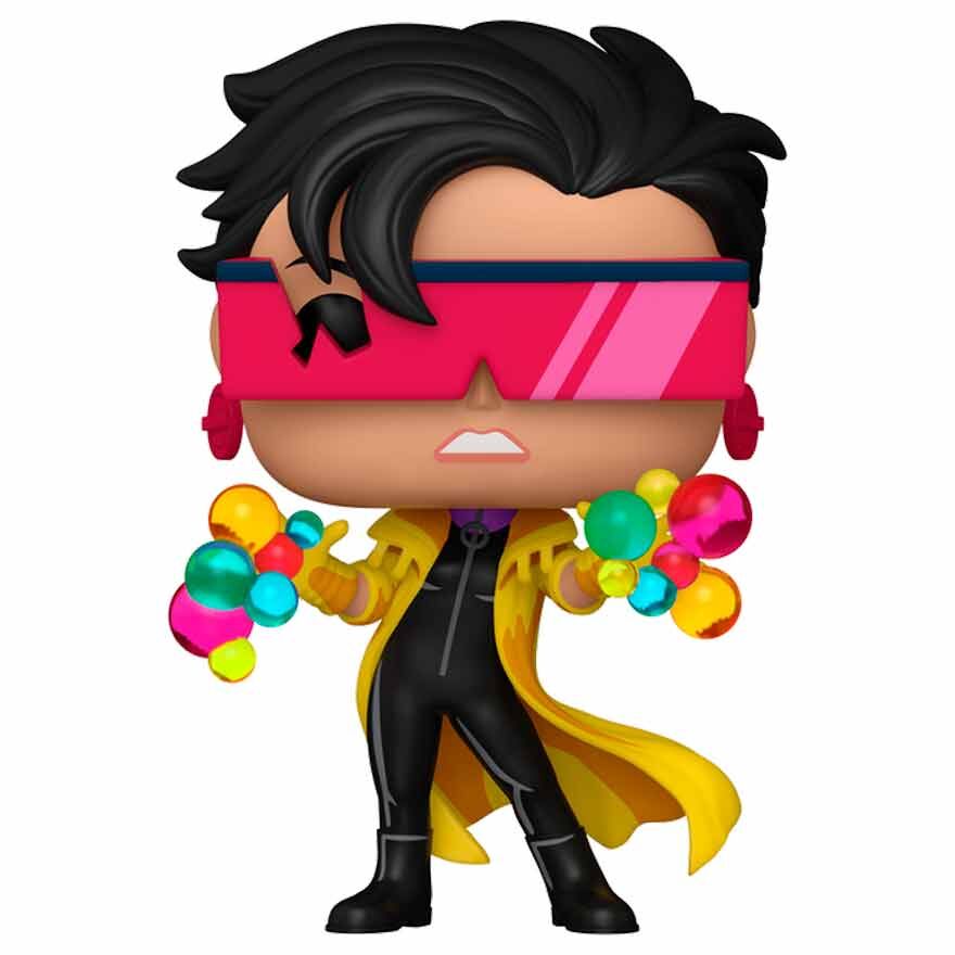 Marvel X-Men '97 Jubilee 5 1 Chase POP Figure
