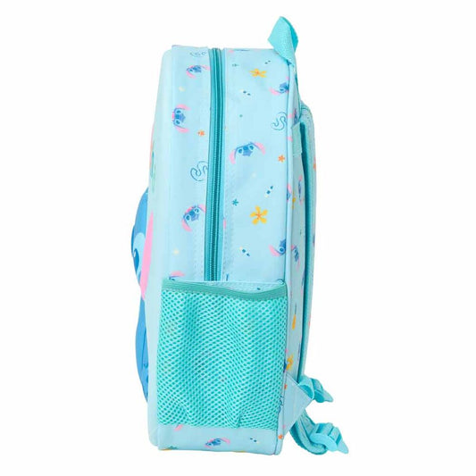 Zaino Disney Stitch 3D 33 cm