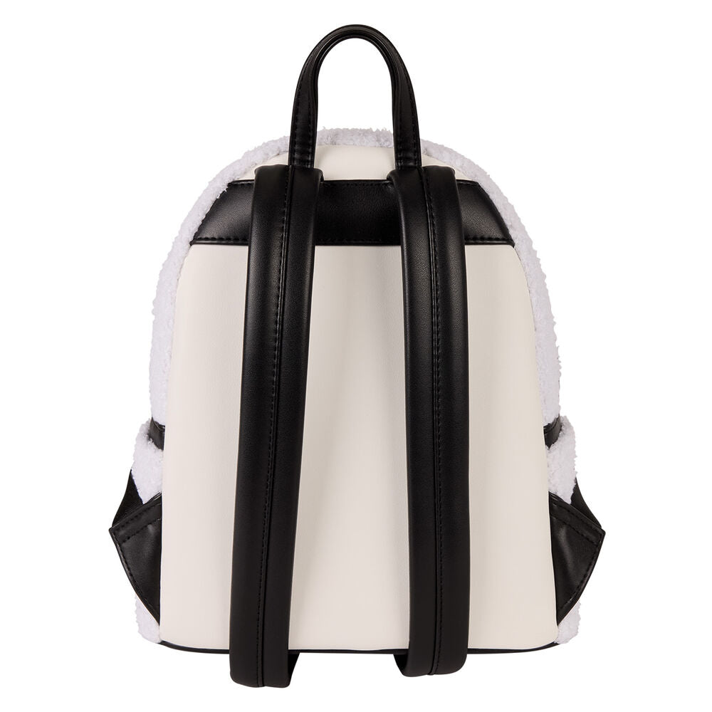 Sac à dos en peluche Loungefly Kung Fu Panda 26 cm