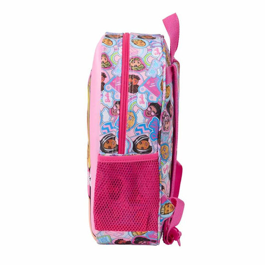 Sac à dos Barbie 3D 33 cm