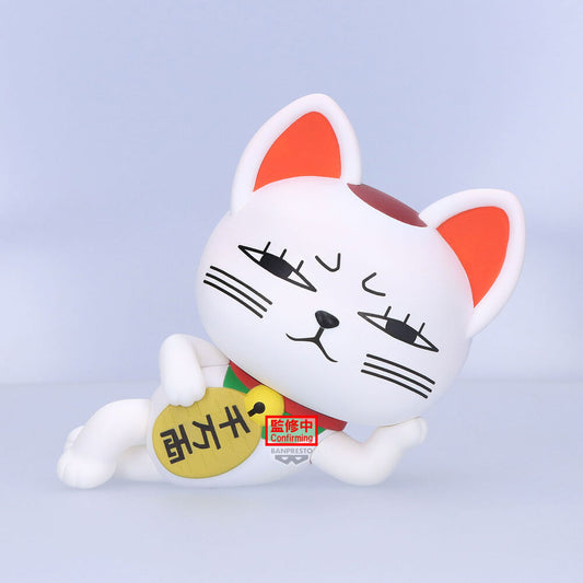 Sofvimates Dandadan Turbo Granny Figure 14cm