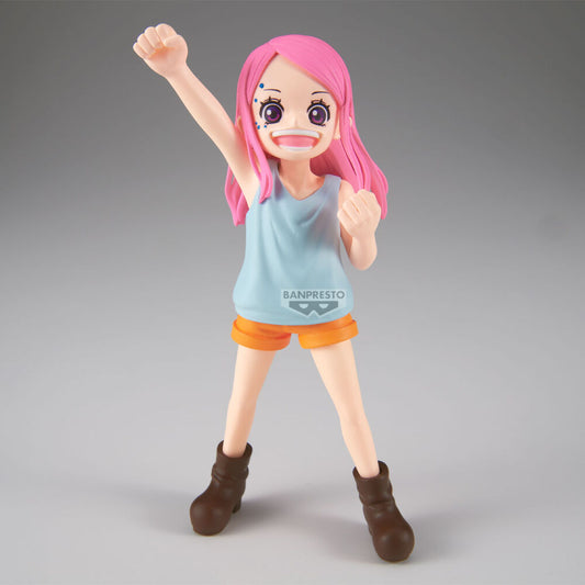 Bijou figurine Bonney Children série Grandline One Piece 12 cm