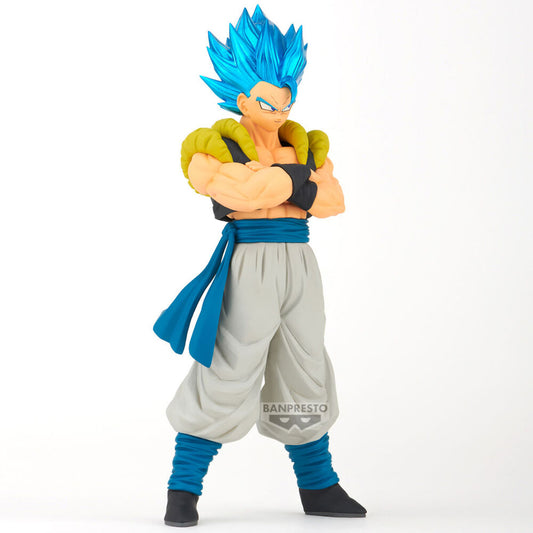Figurka Gogeta Blood of Saiyans Dragon Ball Super 19cm