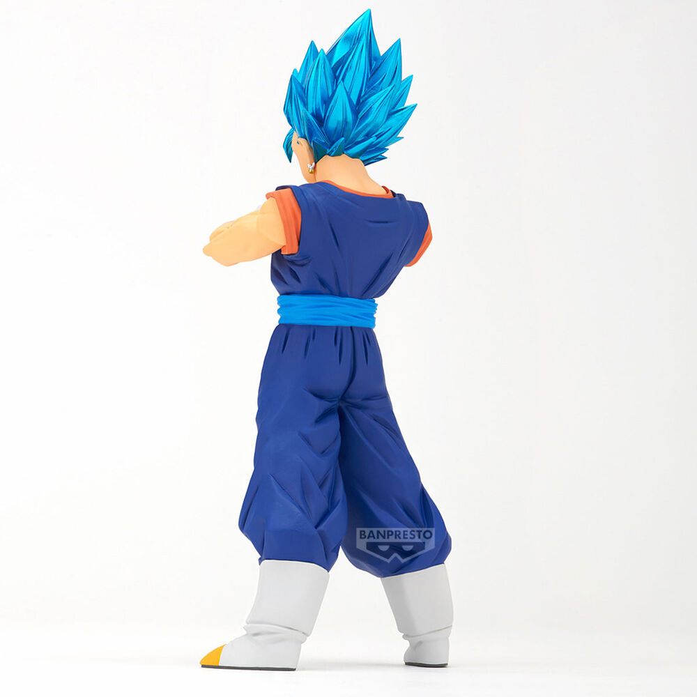 Figure Vegito Blood of Saiyans Dragon Ball Super 20cm