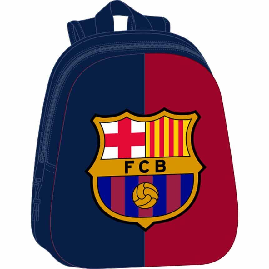 3d fc backpack barcelona 33cm