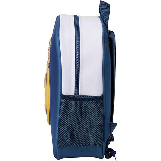Real Madrid 3D Rucksack 33 cm