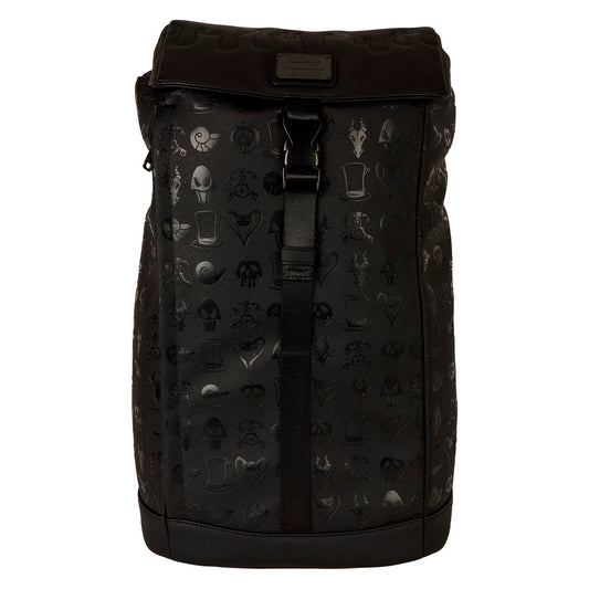 disney villains loungefly backpack 43cm