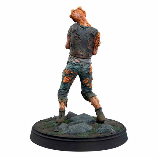 Action figure Armored Clicker di The Last of Us Part II alta 22 cm