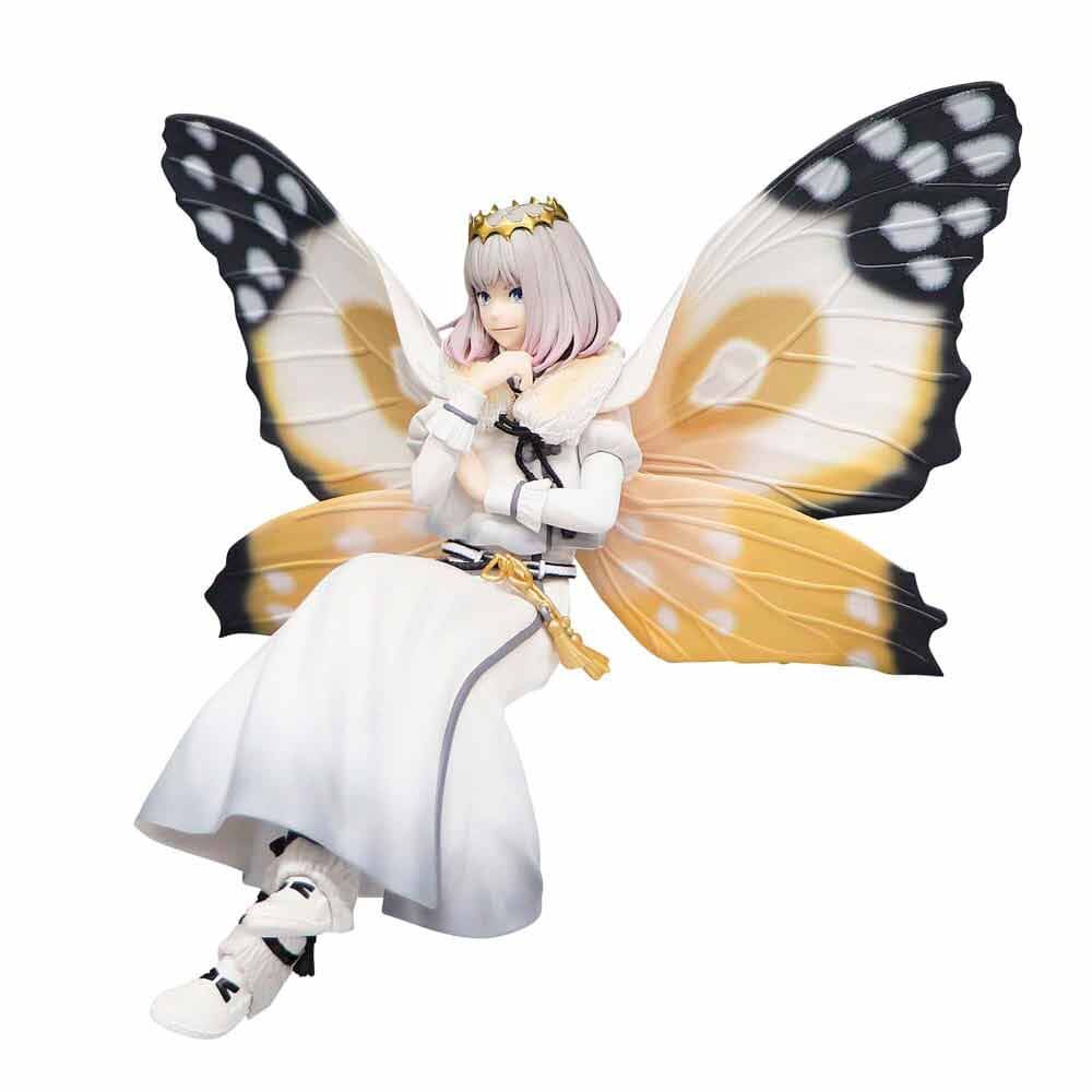 Figur Noodle Stopper Pretender Oberon Fate/Grand Order 17cm
