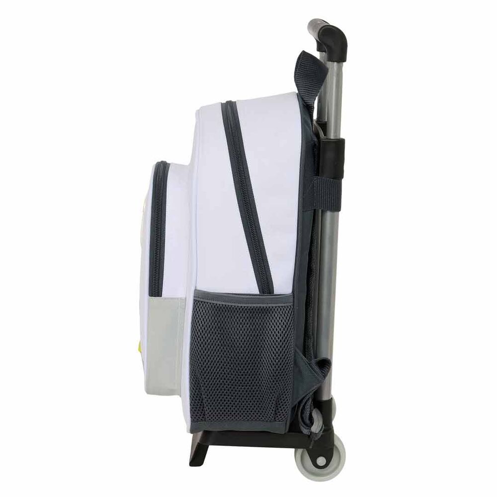 Trolley Real Madrid 25/26 34cm