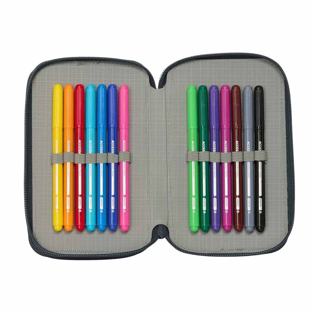 Astuccio Real Madrid 25/26 37 pezzi doppio