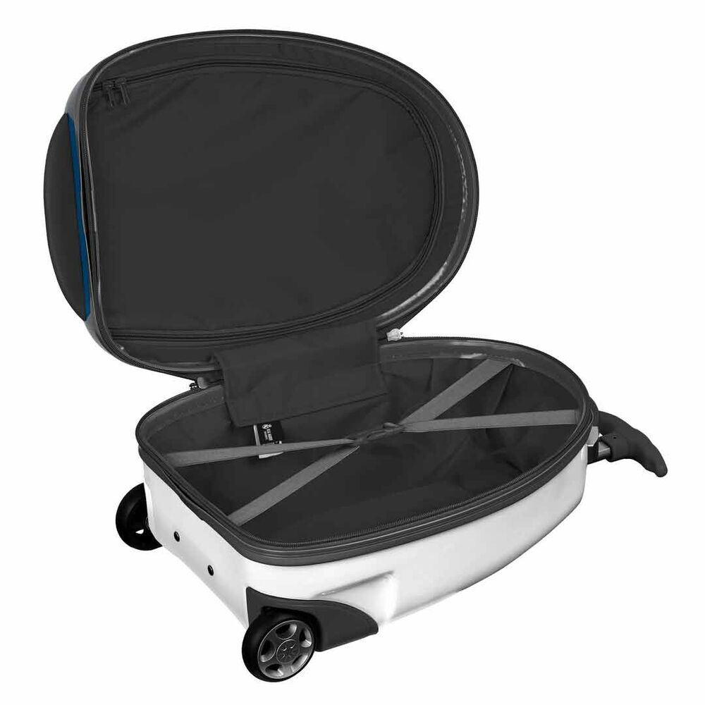Trolley Real Madrid 25/26 43cm