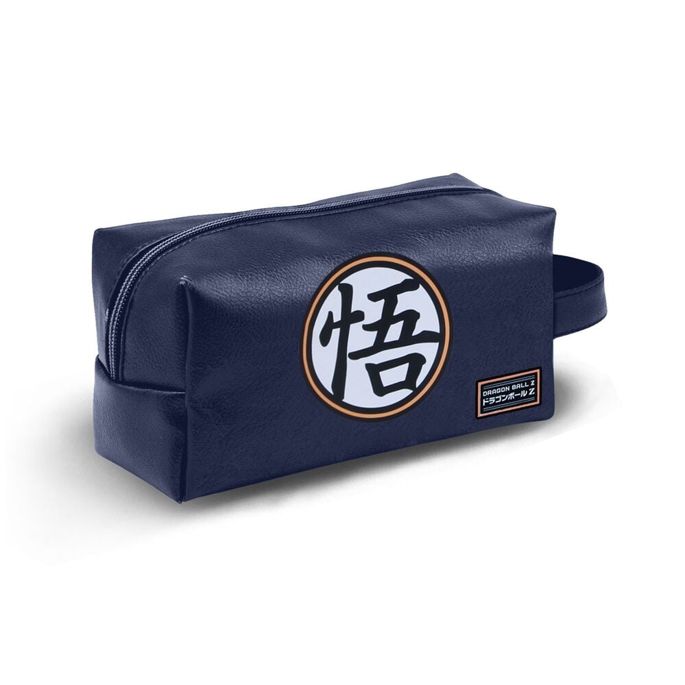 Dragon Ball Toiletry Bag