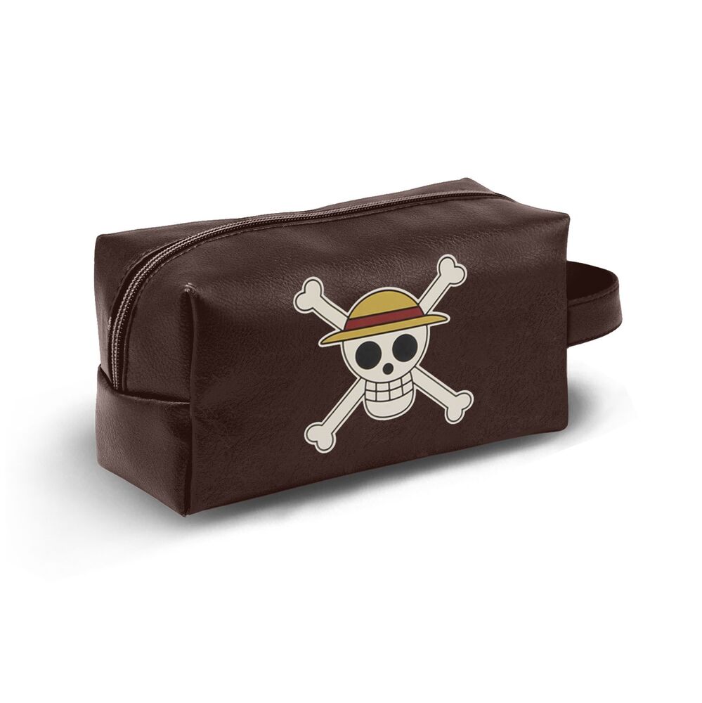 one piece toiletry bag