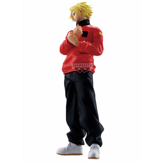 Figurka Asakura Shin Solid Scene Sakamoto Days 22cm