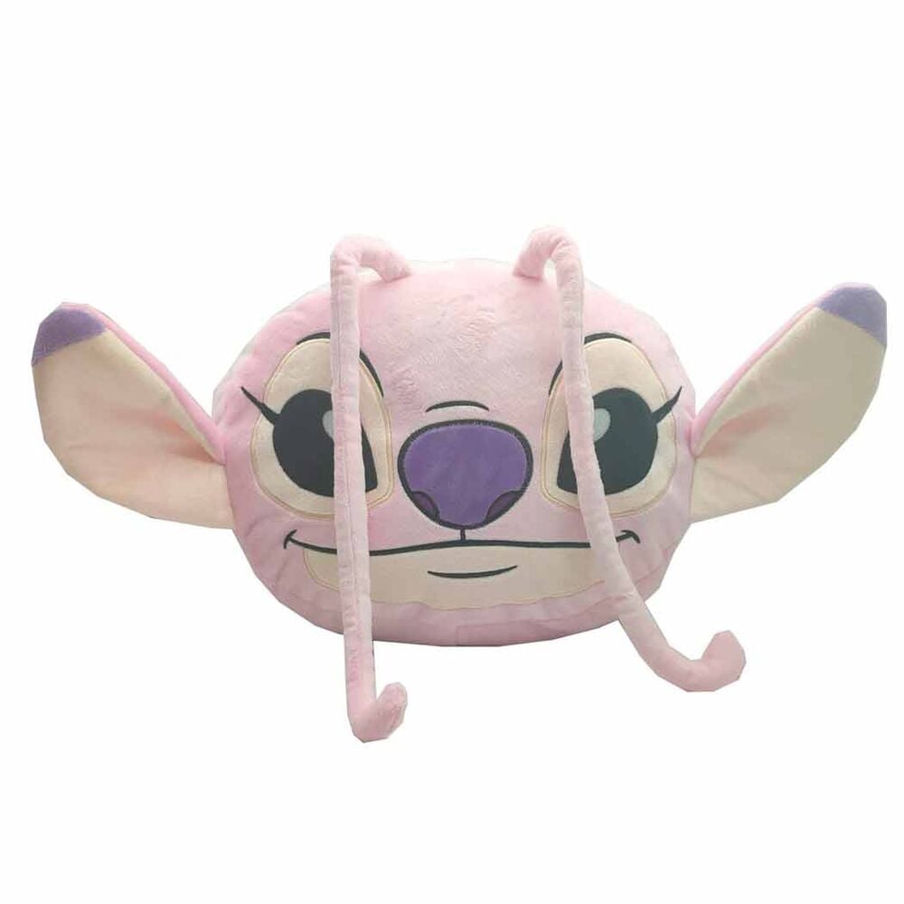 Disney Angel Stitch Hand Warmer Pillow