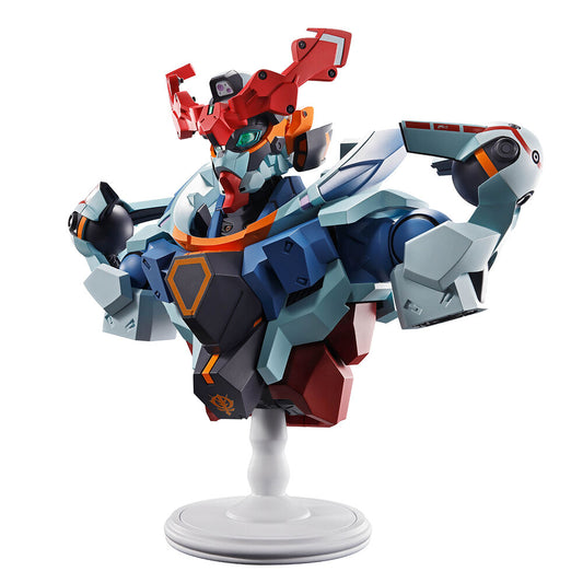 Figure Ichibansho GQuuuuuuX Mobile Suit Gundam 18cm