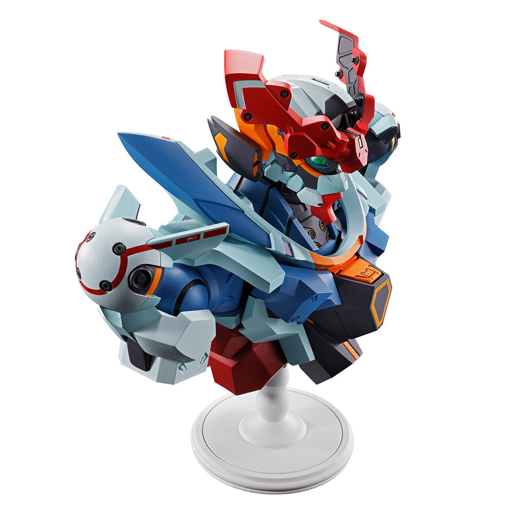 Figurine Ichibansho GQuuuuuuX Mobile Suit Gundam 18cm