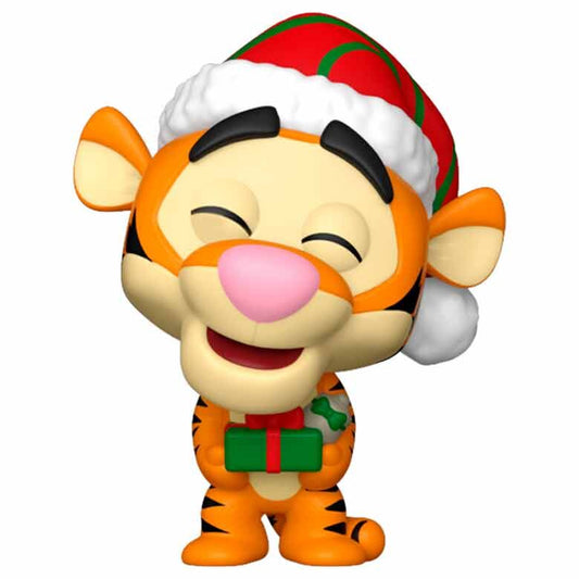 Pocket POP Figure Disney Winnie the Pooh Tigger