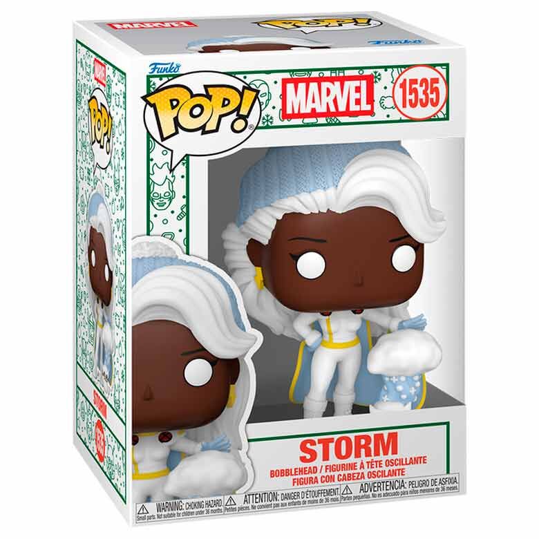 Marvel Storm POP Figure