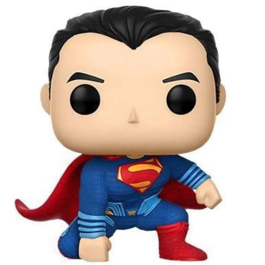 Justice League Movie Superman POP Figure