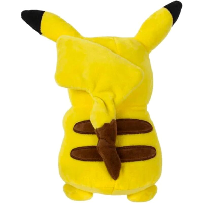 Pikachu Pokemon Plush Toy 20cm