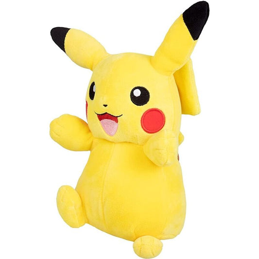 Pikachu Pokemon Plush Toy 20cm