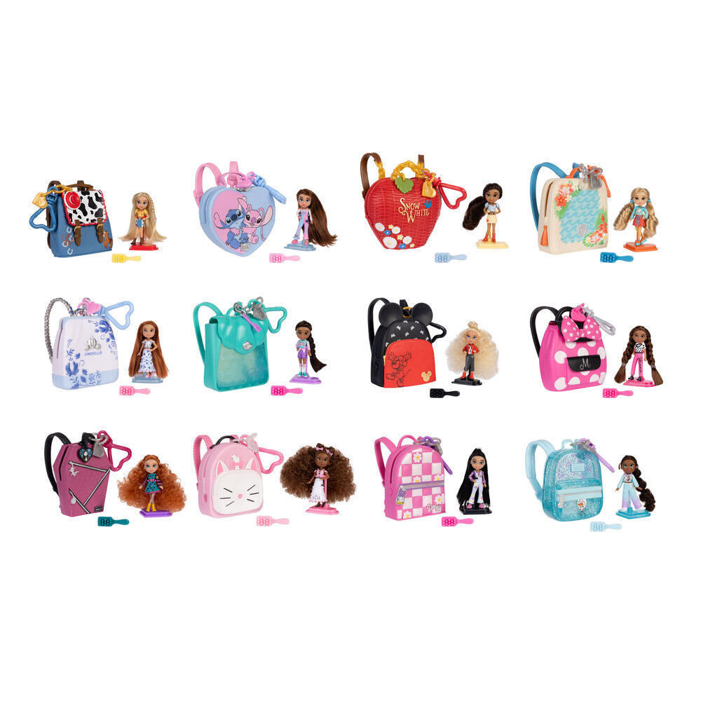 Doll bag ily 4Ever Disney assortment