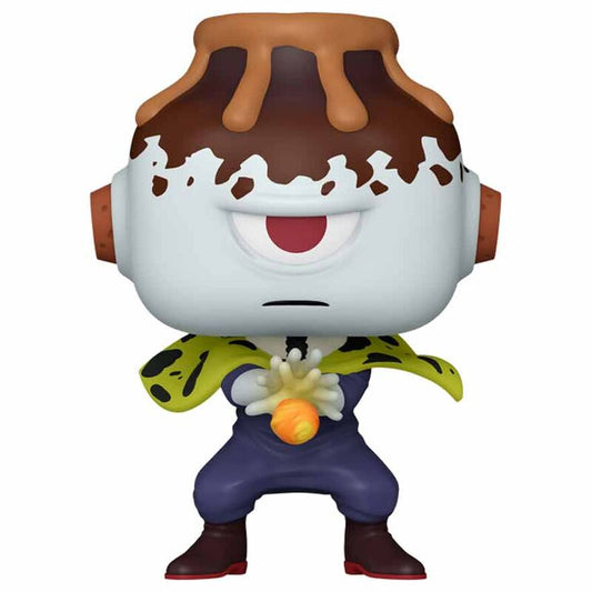 POP Plus Figure Jujutsu Kaisen Jogo