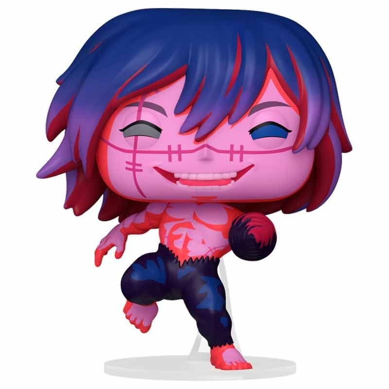 Jujutsu Kaisen Mahito POP Figure