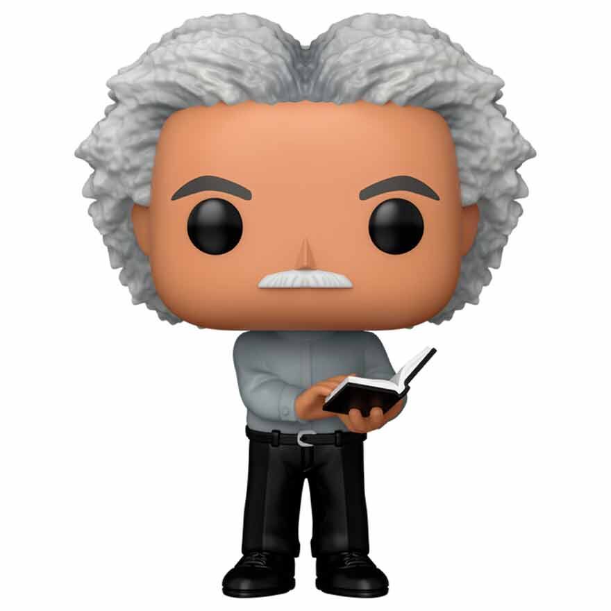POP Figure Firefly Shepherd Book 5 1 Chase