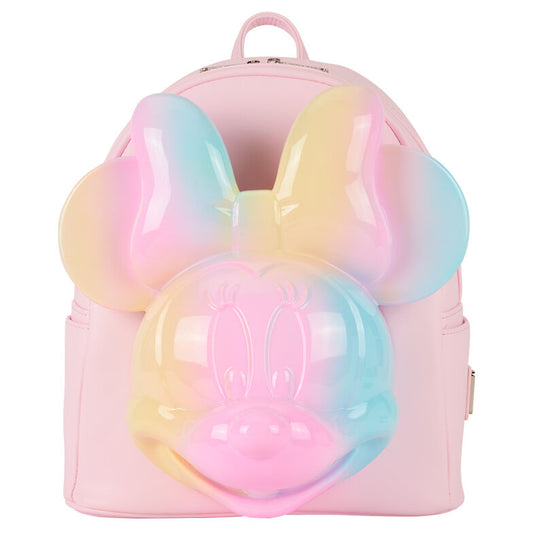 minnie disney loungefly backpack 31cm