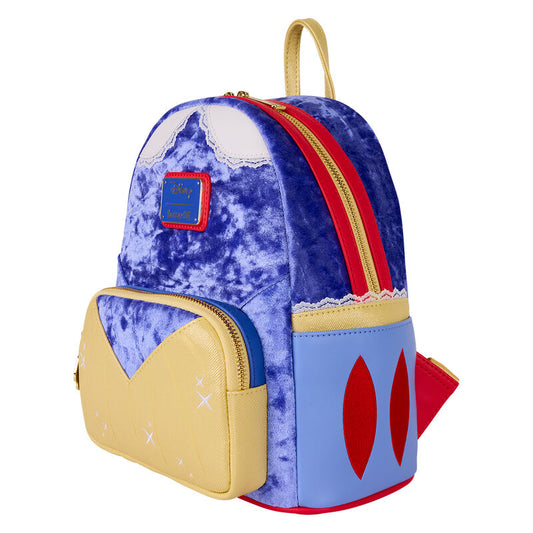 Disney Loungefly Snow White Backpack 26cm